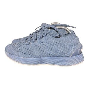 NOBULL Diamond Gray Knit
Runner Shoes Mens 8
Women's 9.5
